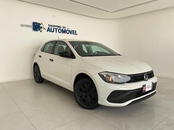 VOLKSWAGEN POLO 1.0 MPI TRACK MANUAL VOLKSWAGEN POLO 1.0 MPI TRACK MANUAL